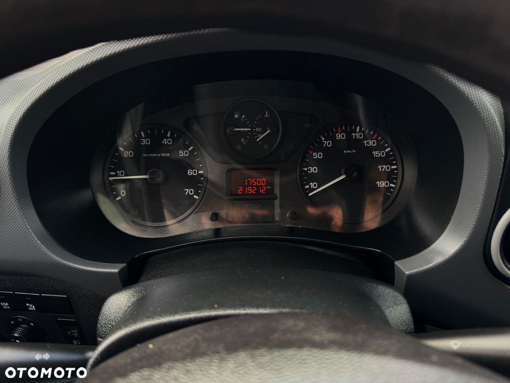 Peugeot Partner - 18