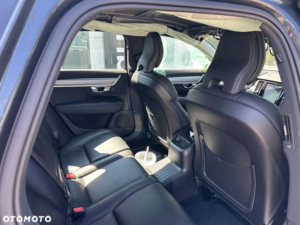 Volvo V90 - 11