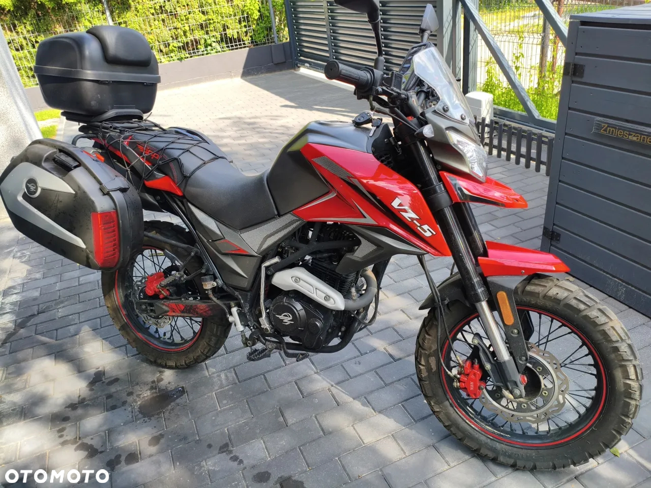 Zipp Inny