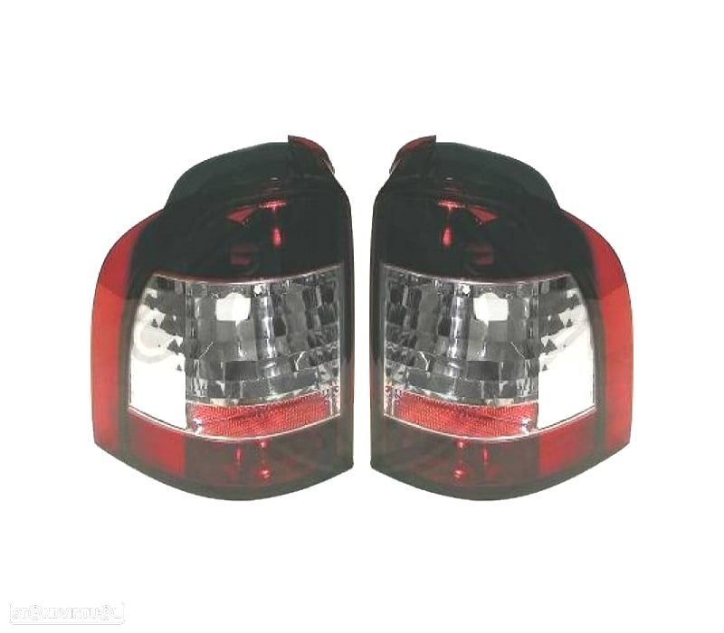 FAROLINS FORD MONDEO MK1 MK2 93-00 TURNIER KOMBI - 1