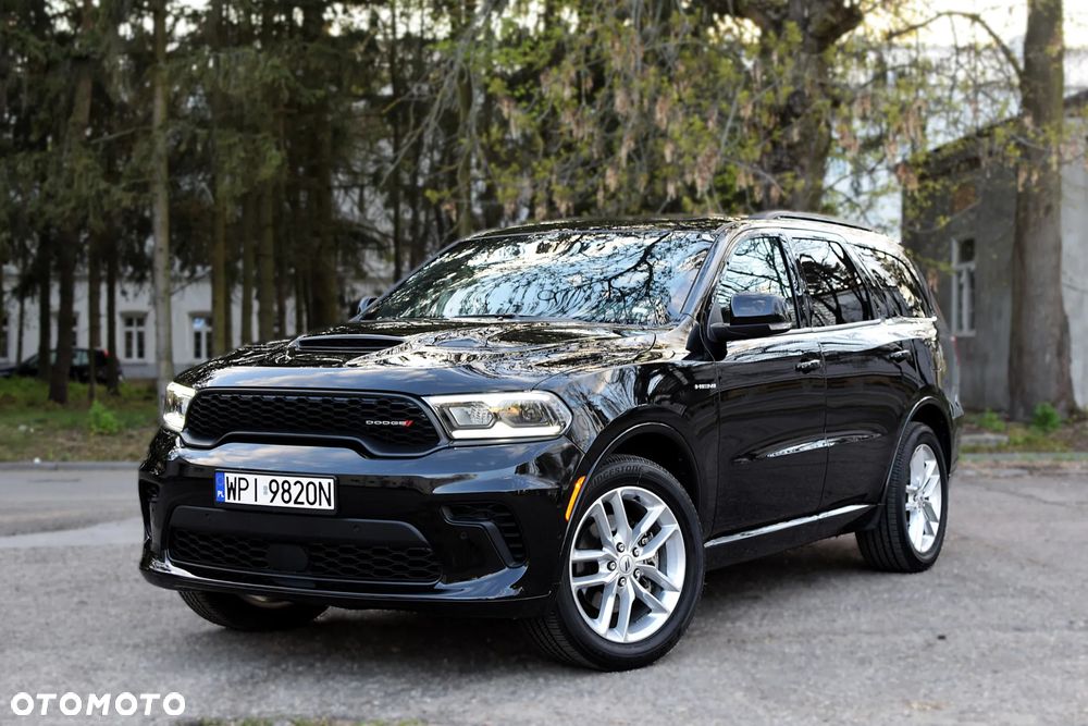 Dodge Durango - 2