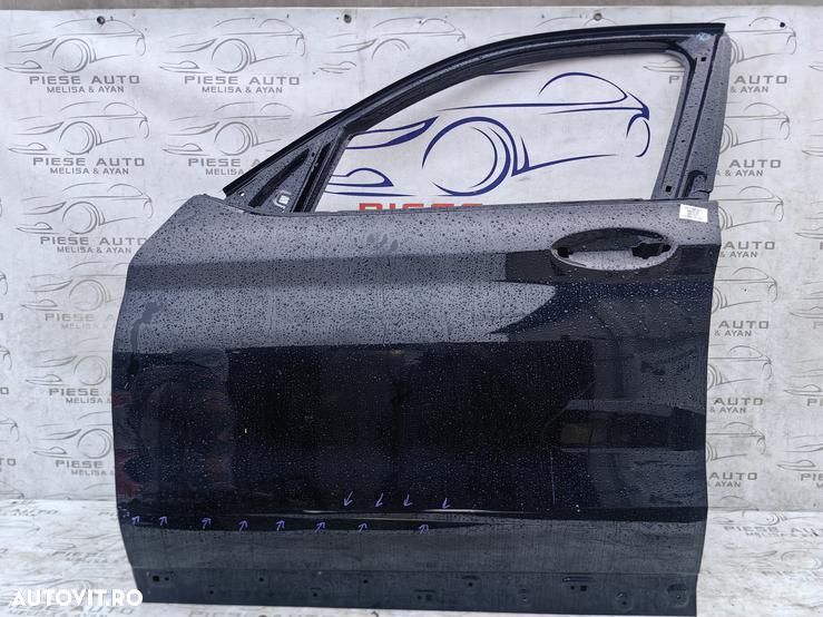Usa stanga fata Bmw X3 G01 an 2017-2018-2019-2020-2021-2022-2023 - 1