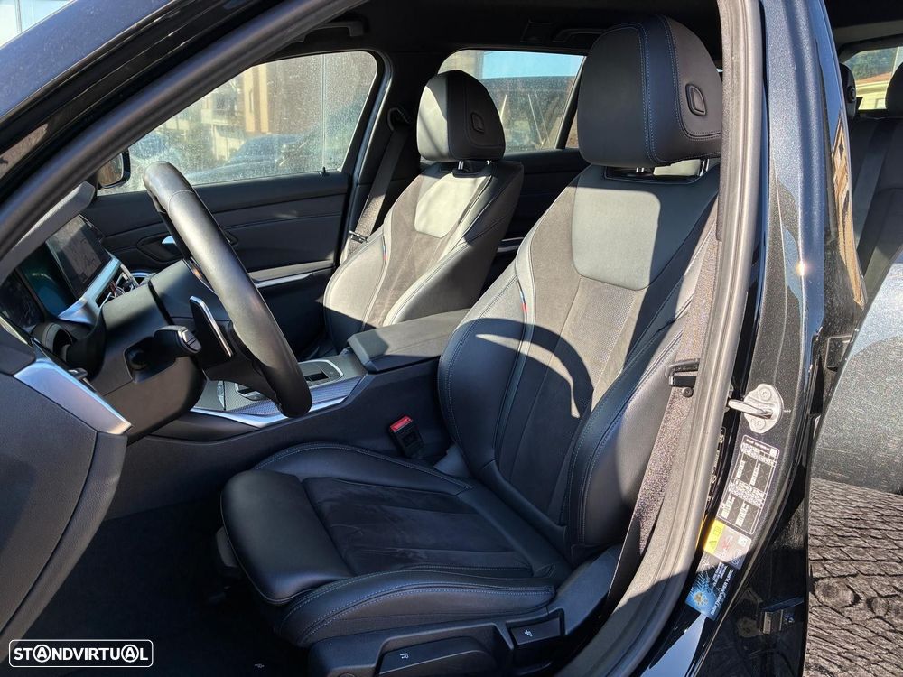 BMW 330 - 16