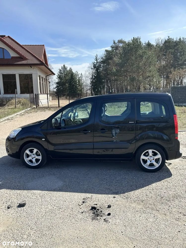 Citroën Berlingo 1.6 HDi XTR - 5