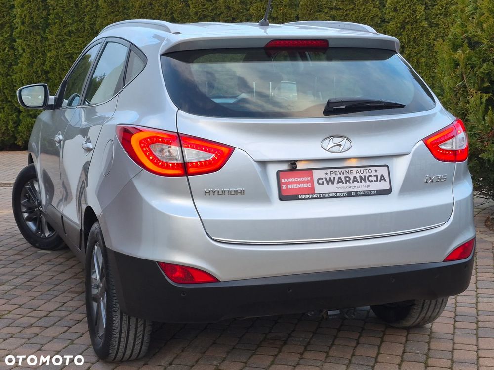 Hyundai ix35 - 35