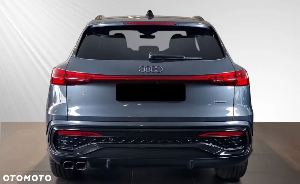 Audi Q5 TFSI mHEV Quattro S tronic - 6