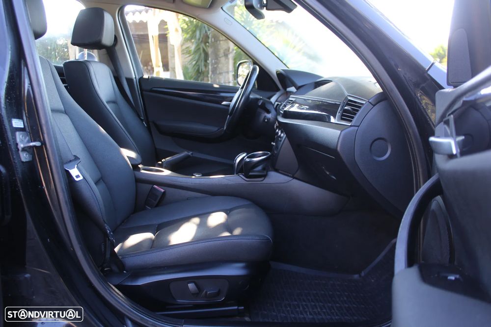 BMW X1 xDrive28i Aut. - 21
