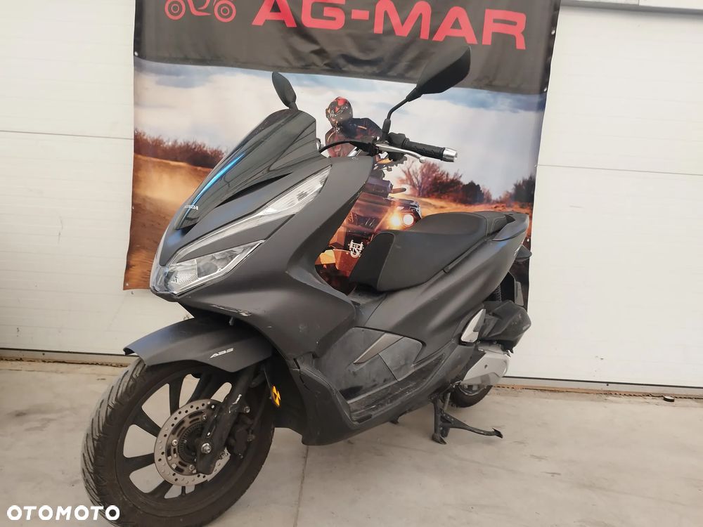 Honda PCX