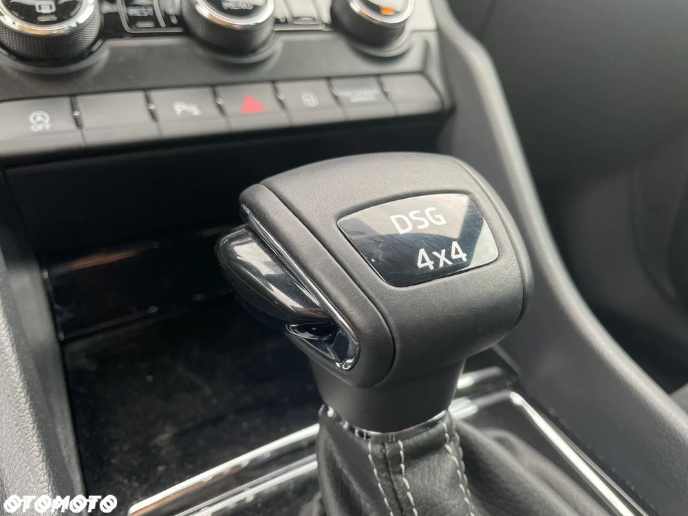 Skoda Kodiaq 2.0 TSI 4x4 Sportline DSG - 38