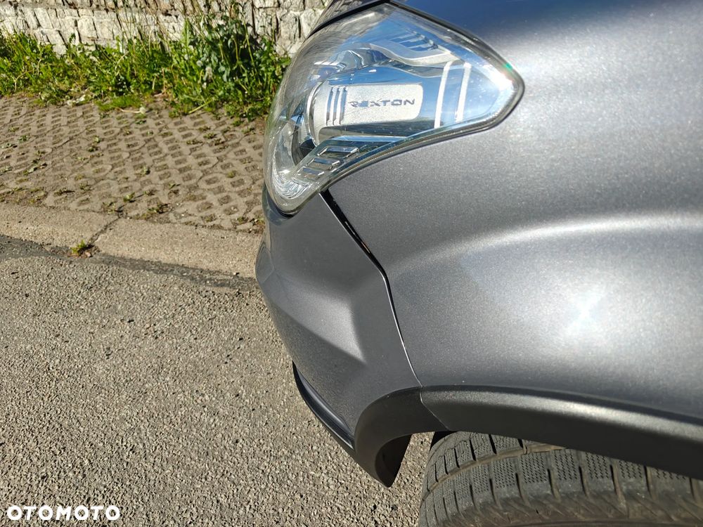 SsangYong/KGM Rexton 2.2 D Sapphire 4WD - 10