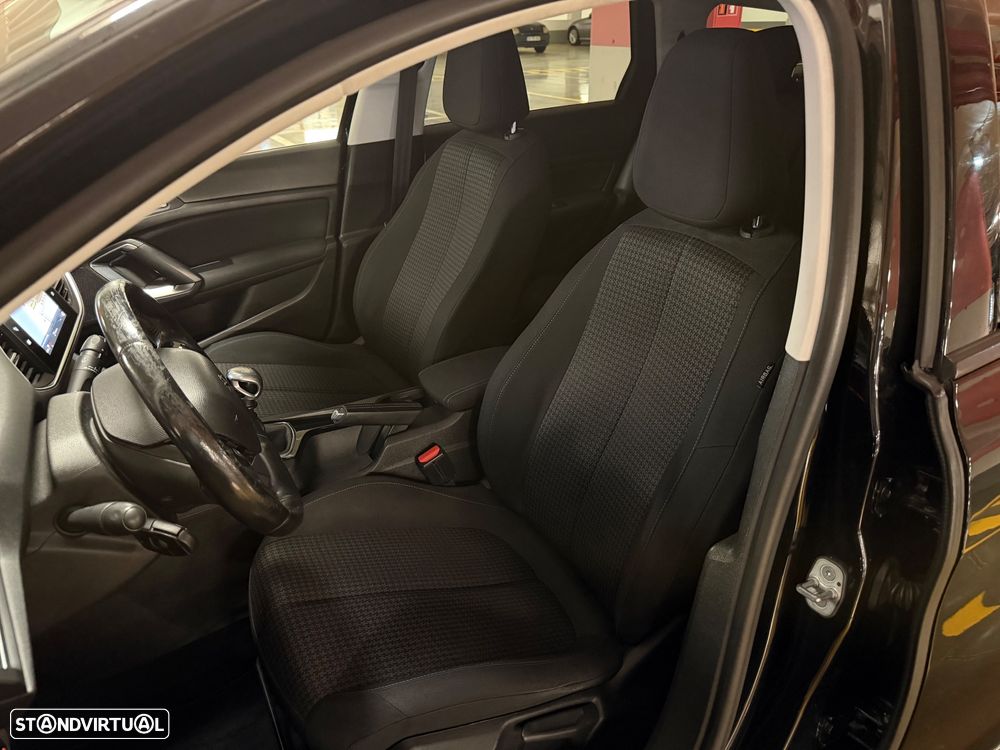 Peugeot 308 SW - 6