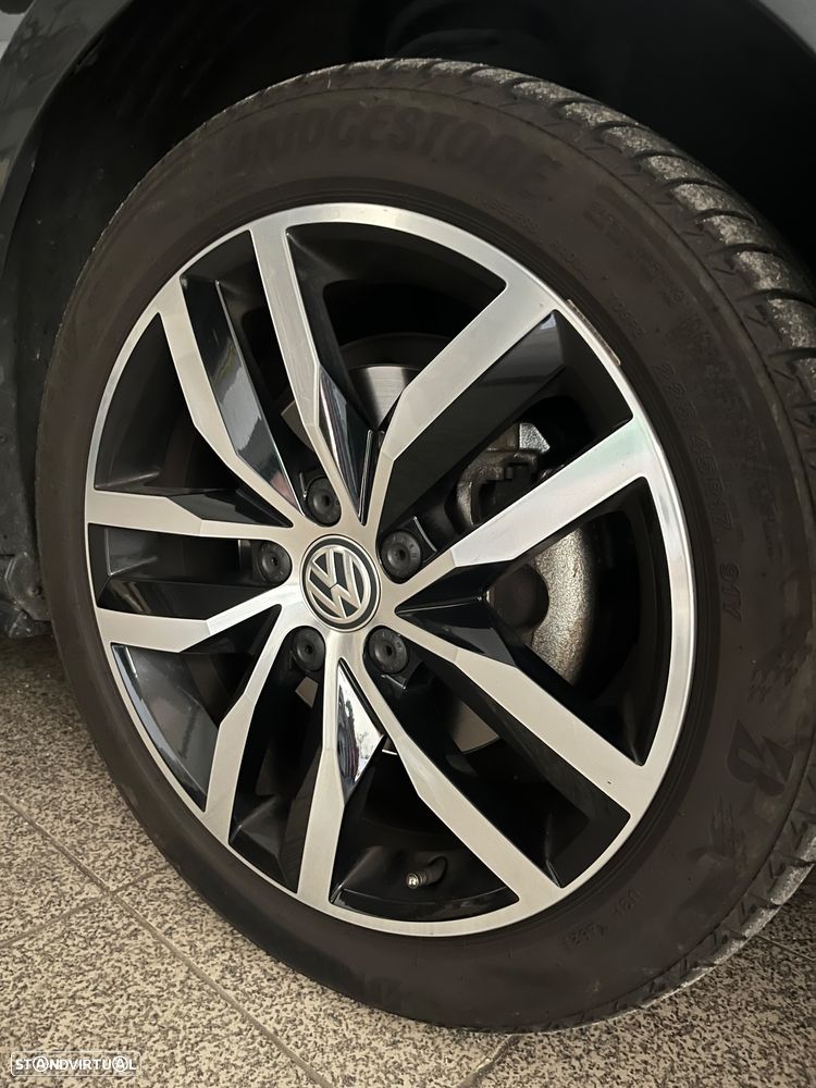 VW Golf Variant 1.6 TDi R-Line - 15