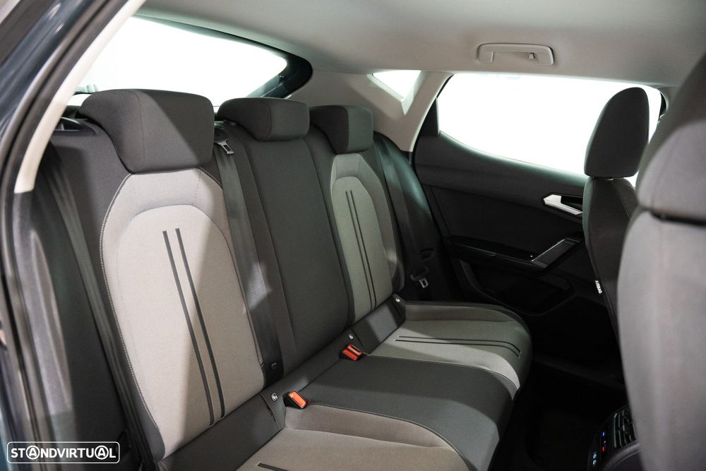 SEAT Leon 1.0 ETSI Style DSG - 27
