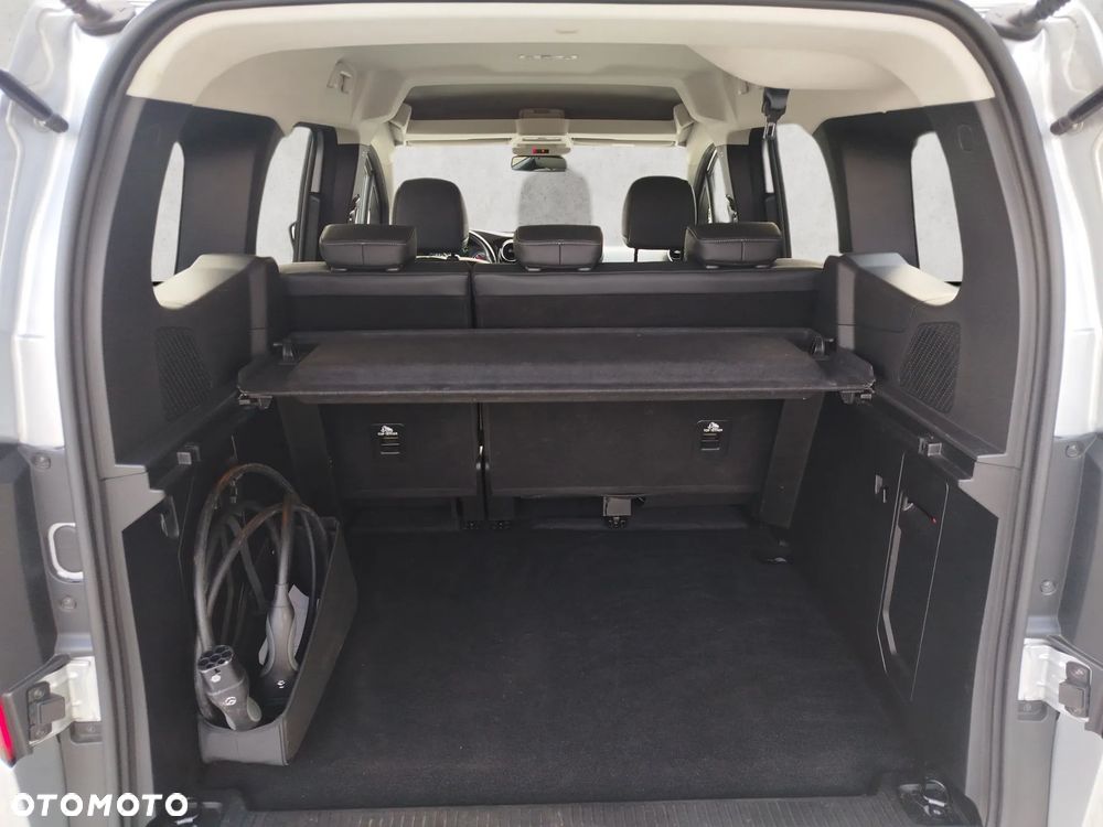 Mercedes-Benz EQT 45kWh Progressive - 17