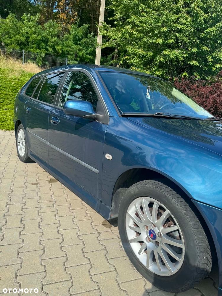 Saab 9-3 - 6