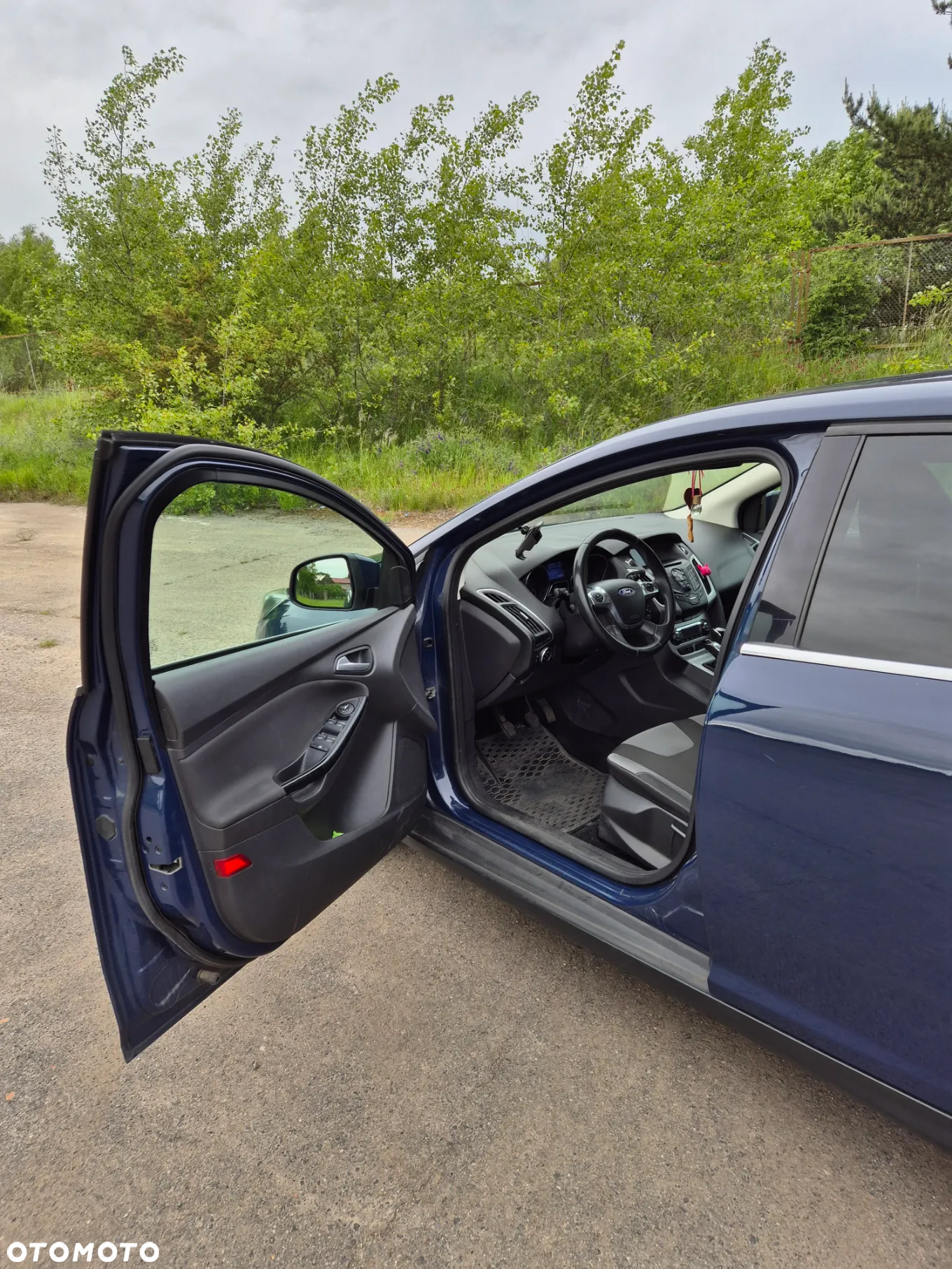 Ford Focus - 12