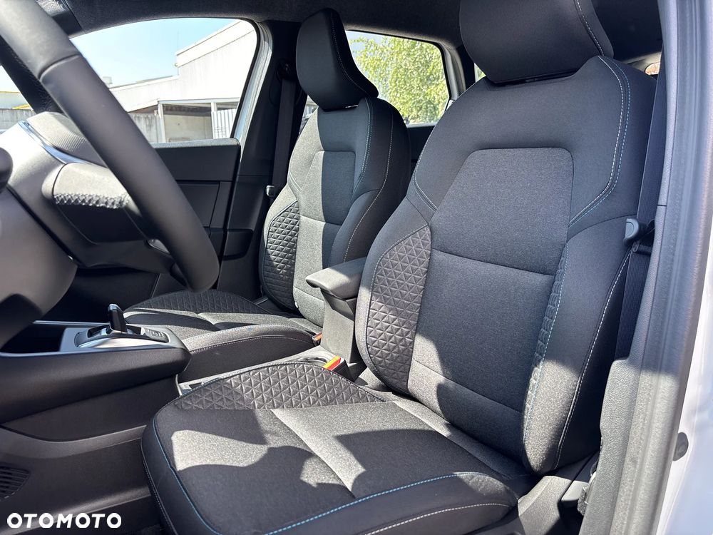 Renault Symbioz 1.6 E-Tech Full Hybrid 145 Evolution - 12