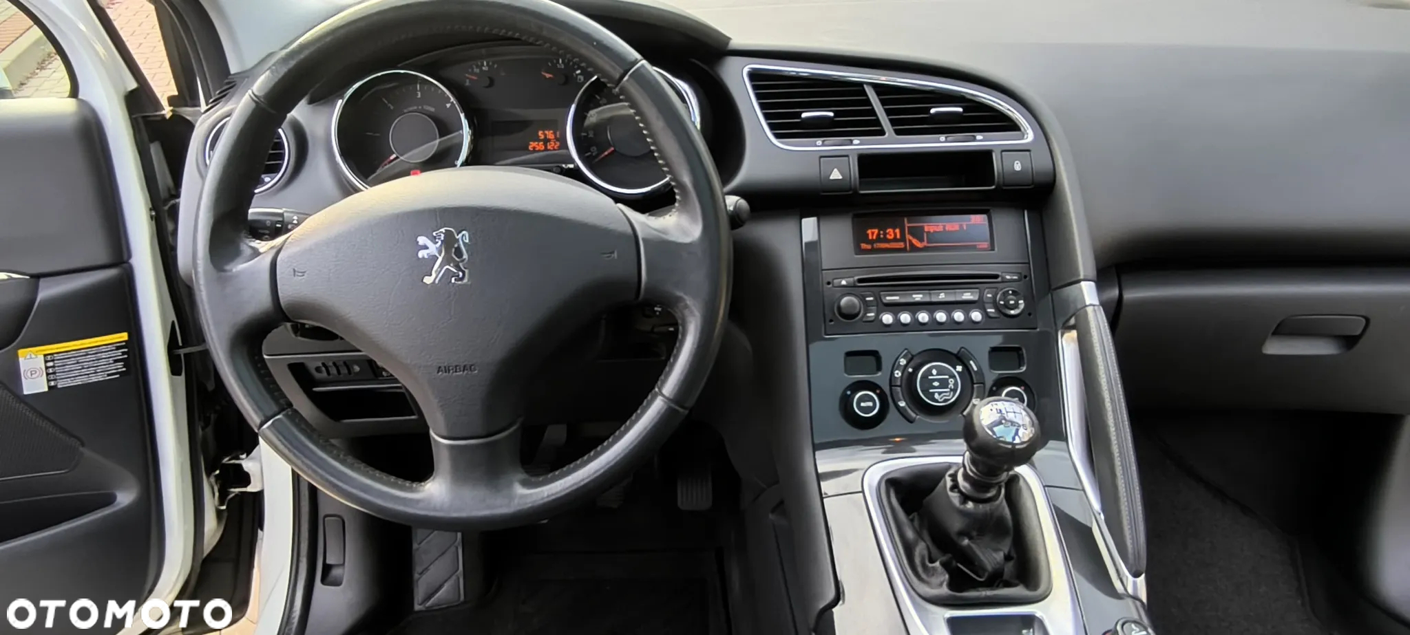 Peugeot 3008 HDi FAP 150 Platinum - 10