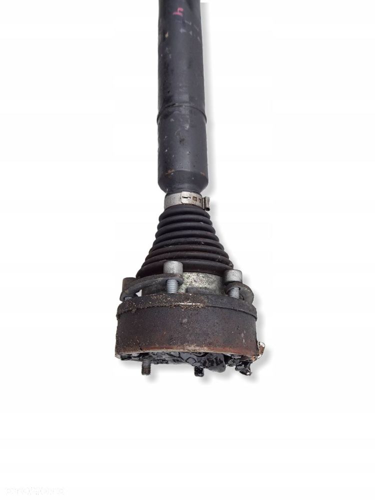 półoś prawa volkswagen golf vii 1.4 tsi 5q0407272c - 3