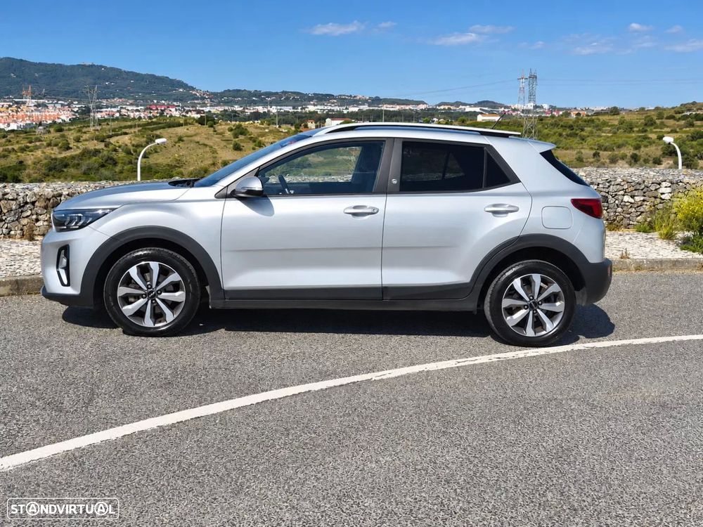 Kia Stonic 1.0 T-GDi Wave - 19