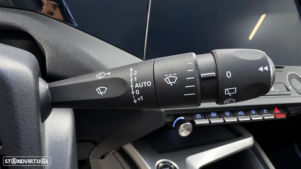 Peugeot 308 SW 1.2 PureTech Active Pack - 30