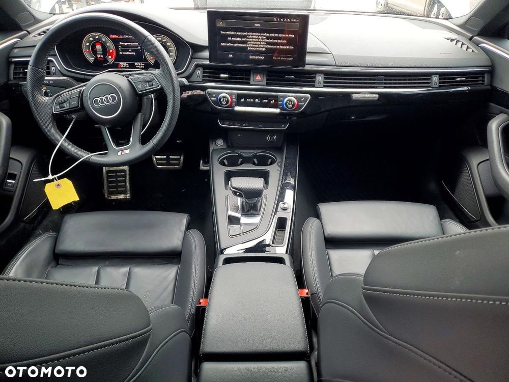 Audi A5 Sportback - 9