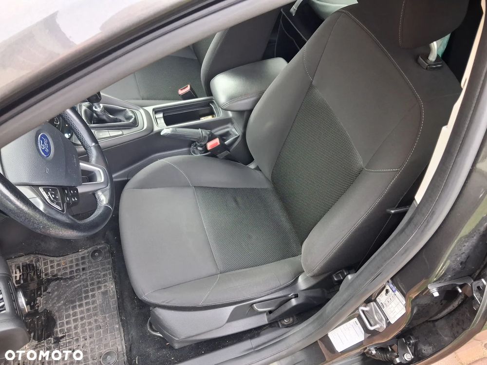 Ford Focus 1.5 EcoBoost Trend ASS - 29