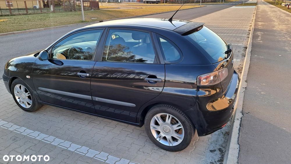 Seat Ibiza 1.4 TDI Reference - 2
