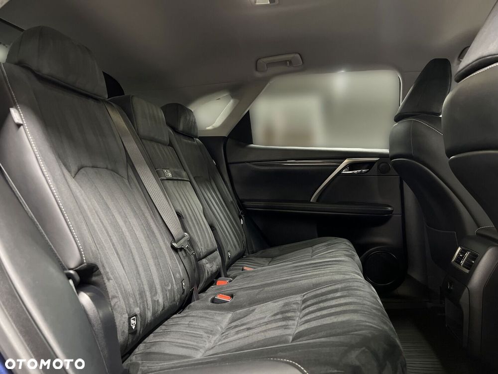 Lexus RX 200t / 300 Elite - 13