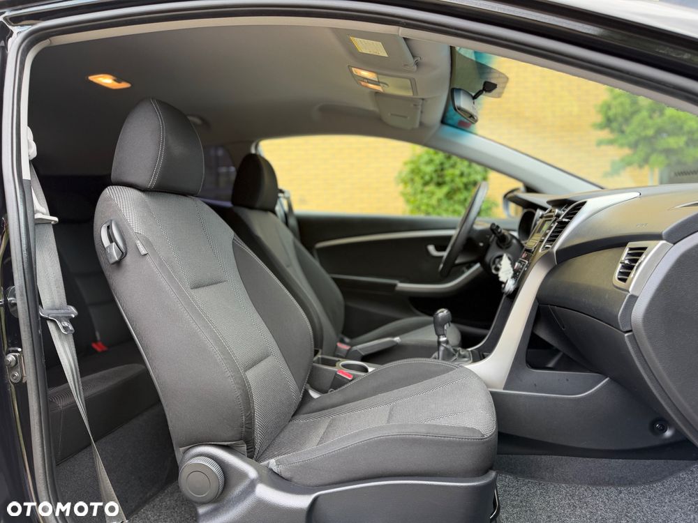 Hyundai i30 1.4 Premium - 7
