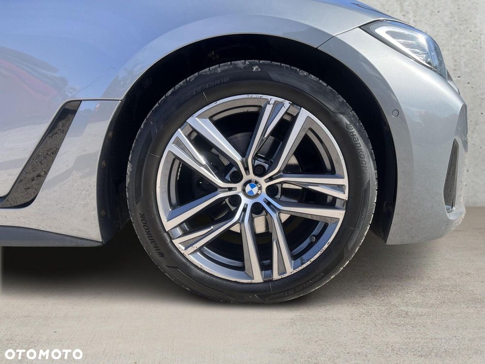 BMW Seria 4 - 10