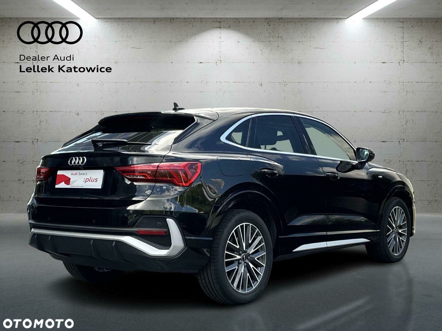 Audi Q3 - 7