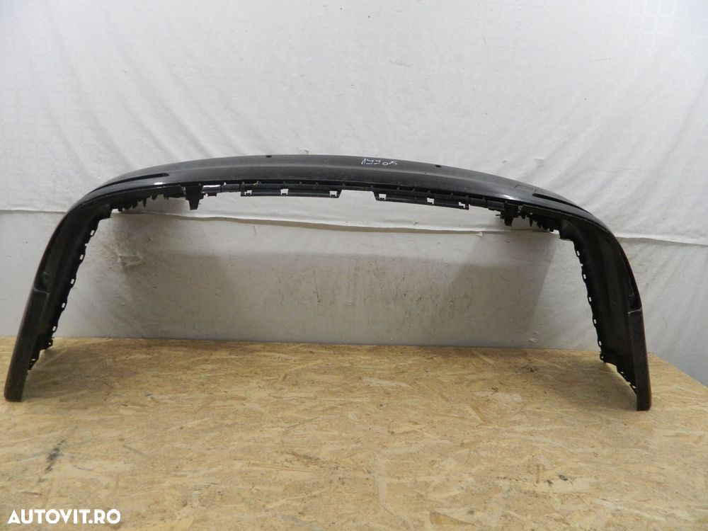 Bara spate Audi A6 C8 Kombi, 2018, 2019, 2020, 2021, 4K9807511. - 5