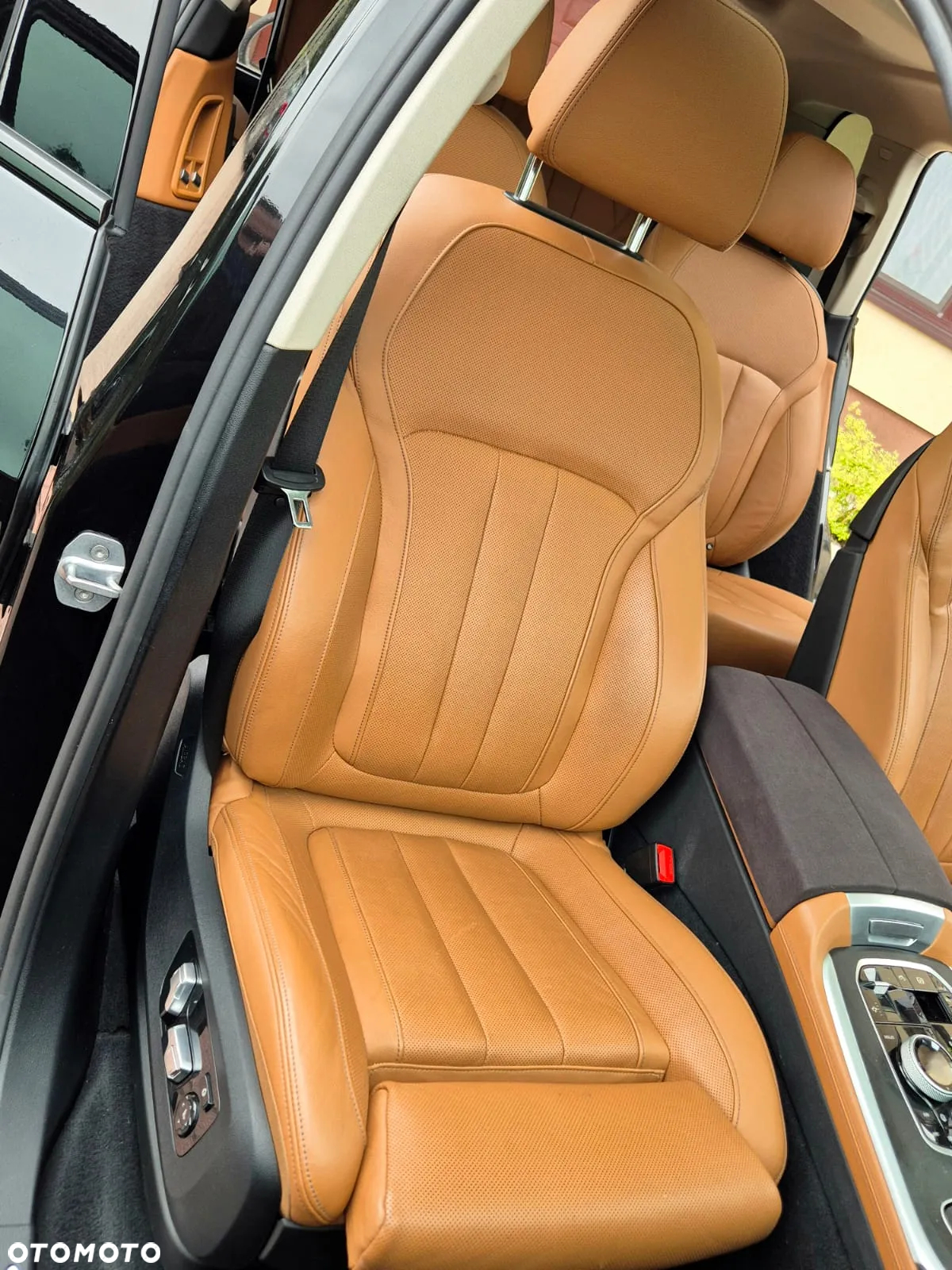 BMW X7 xDrive40i sport - 16
