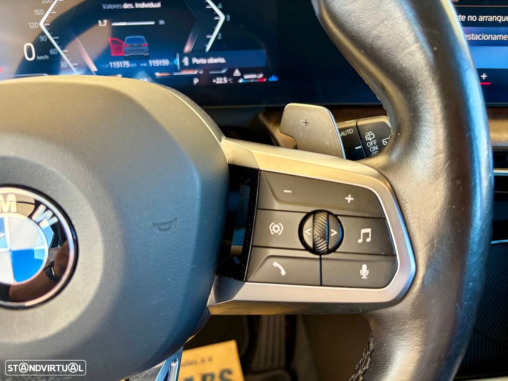 BMW 218 Active Tourer d Sport-Aut. M Sport - 12