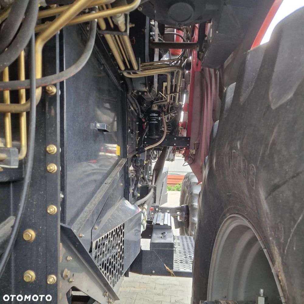 Case IH 7240 - 16