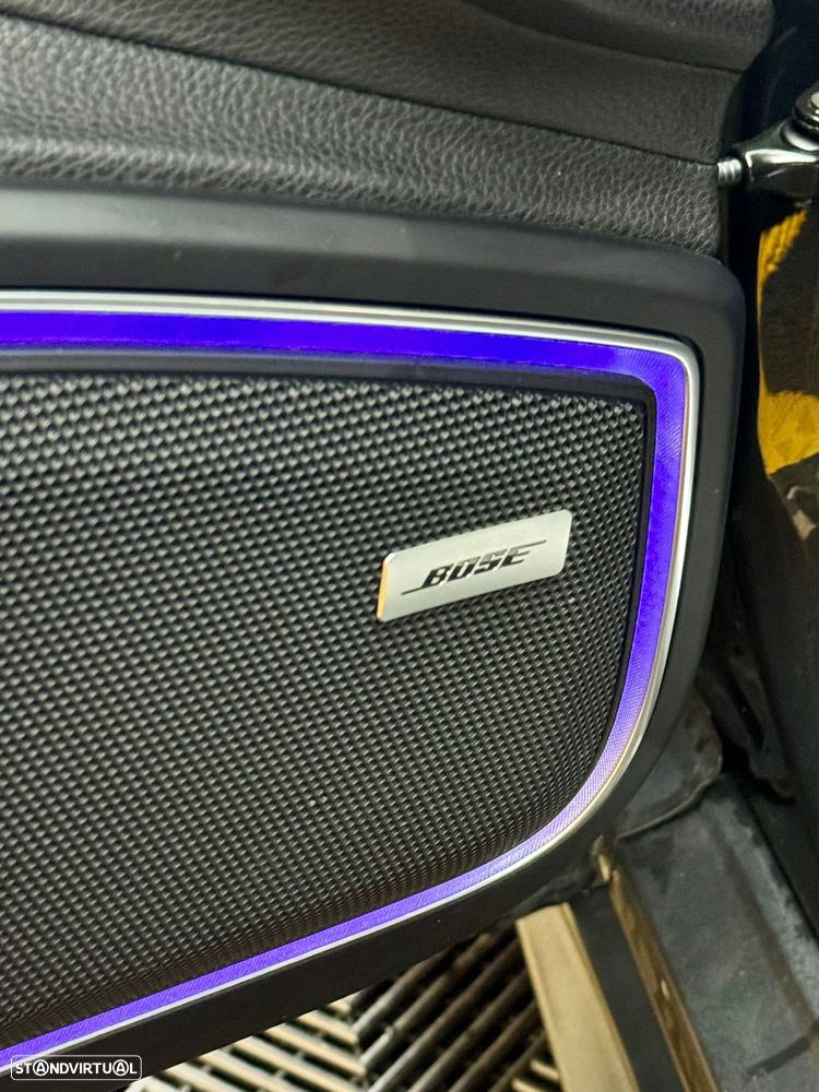 Porsche Panamera Sport Turismo 4 E-Hybrid - 13