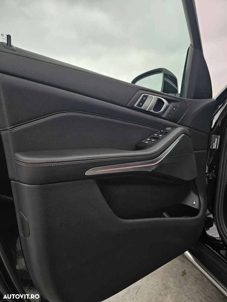 BMW X5 xDrive45e xLine - 35