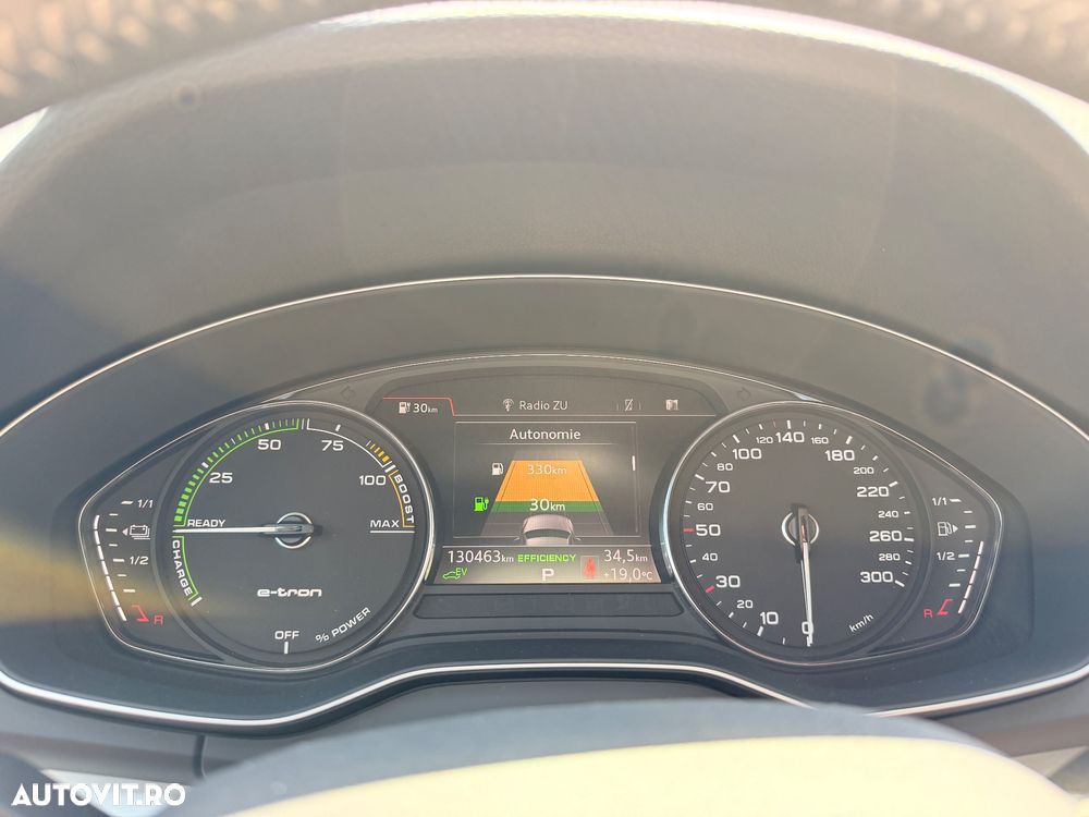 Audi Q5 50 TFSI e quattro S tronic PHEV Basic - 29