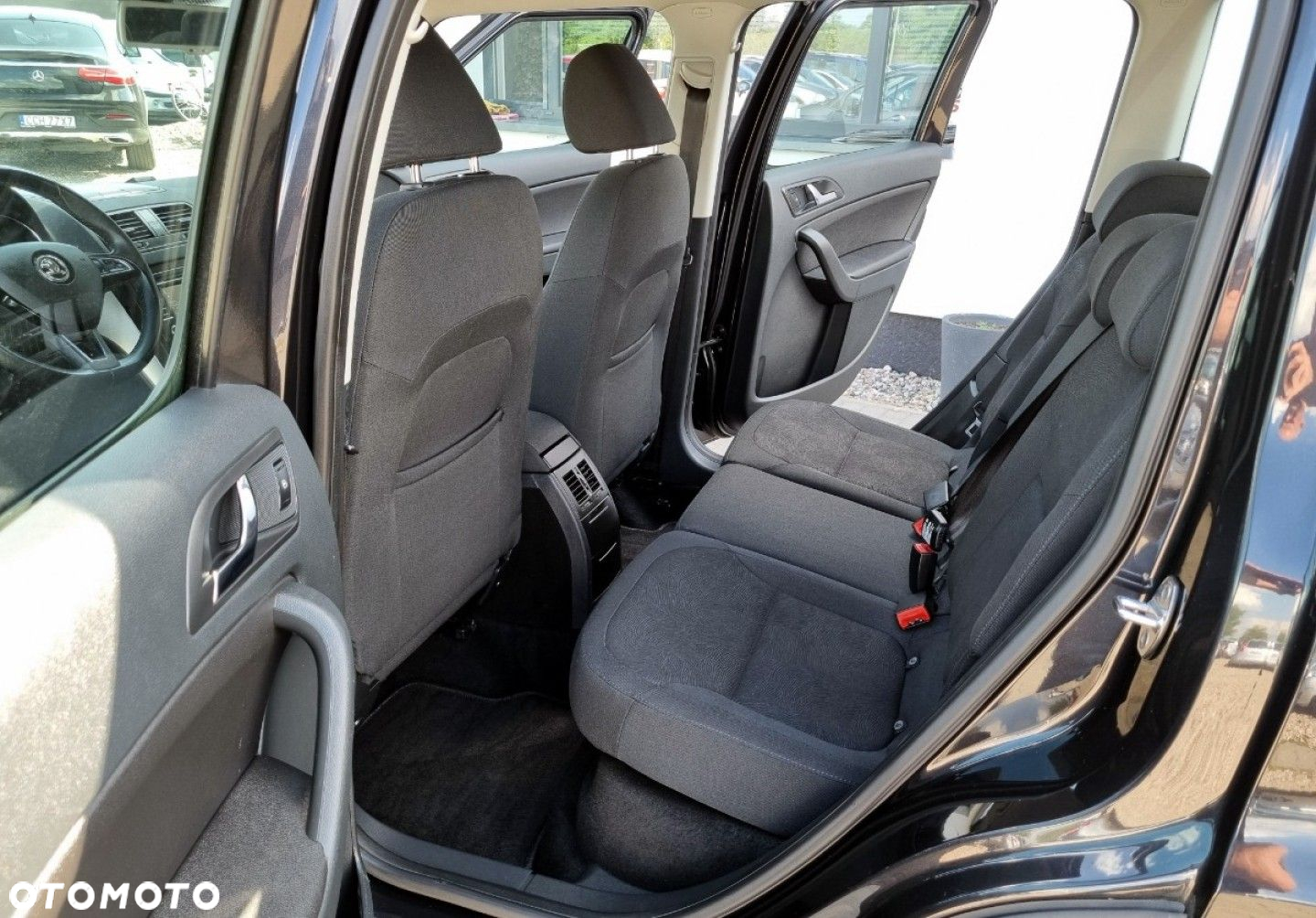 Skoda Yeti - 13