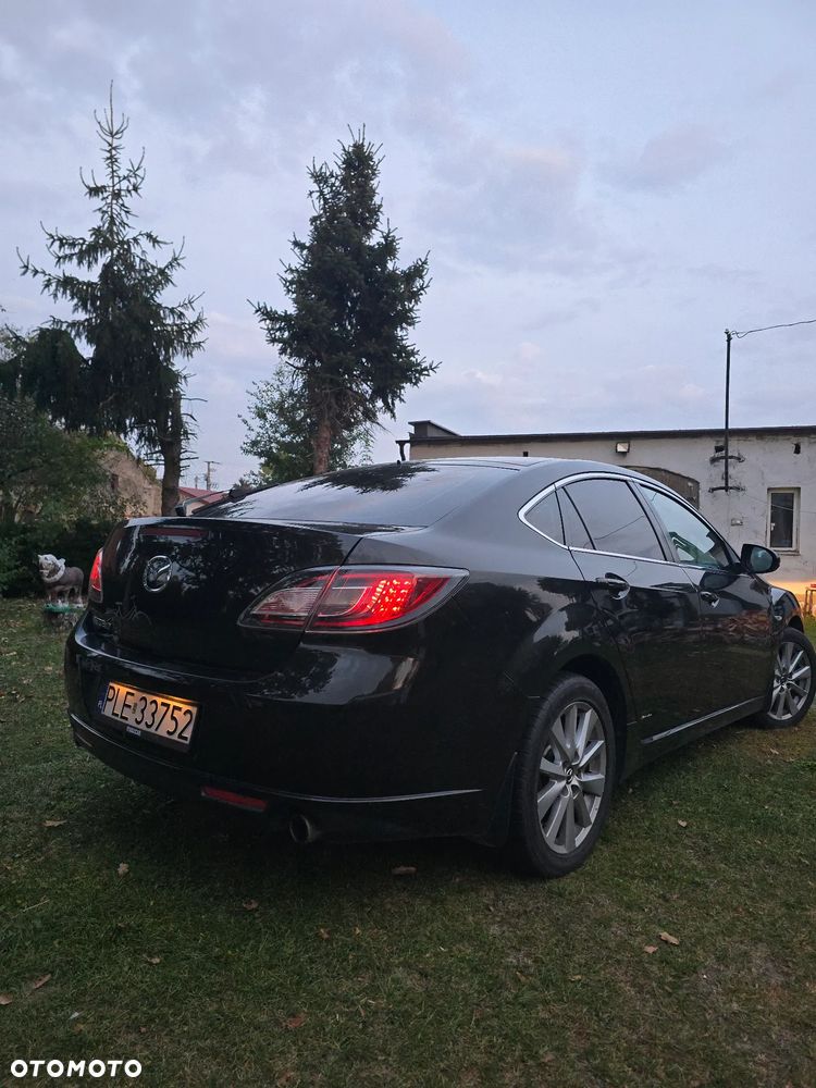 Mazda 6 2.0 Exclusive - 16