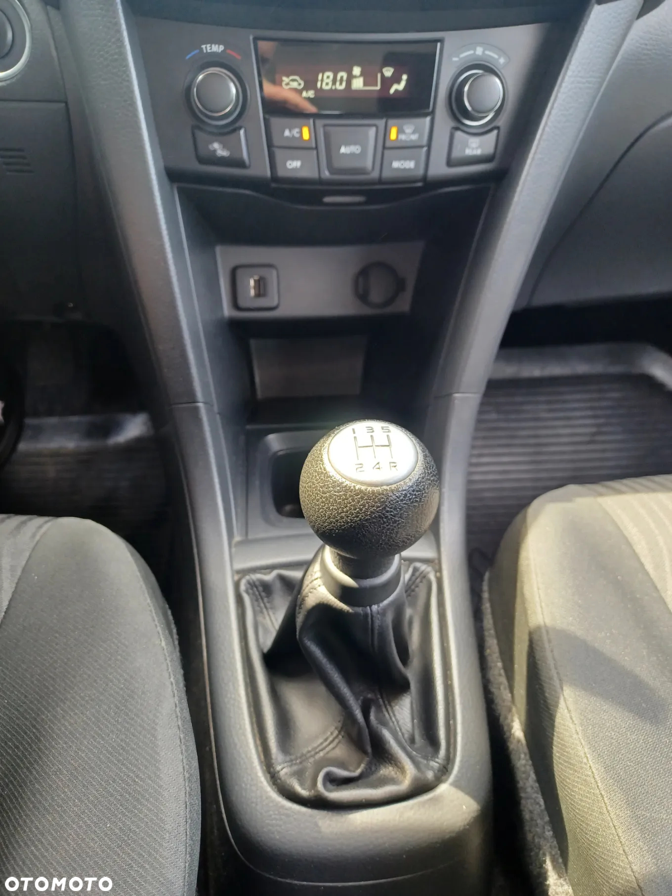 Suzuki Swift 1.2 Elegance EASS - 9