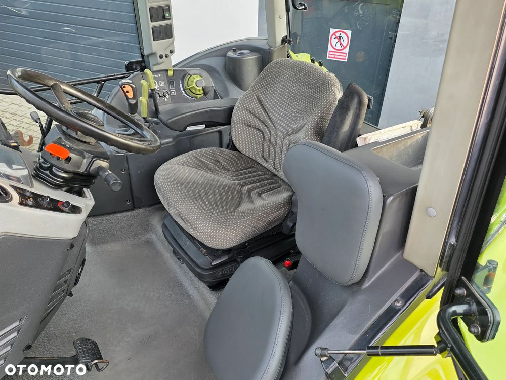 Claas Arion 620C 2008R - 17