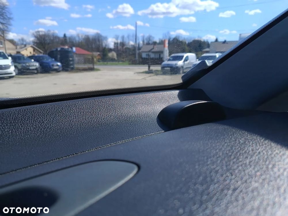 Mercedes-Benz VITO 2.1 diesel 163kM automat, WERSJA LONG L2H1, NAPĘD 4X4! GWARANTOWANY PRZEBIEG! SUPER STAN, 2014 rok, BEZ WKŁADU FINANSOWEGO! - 36