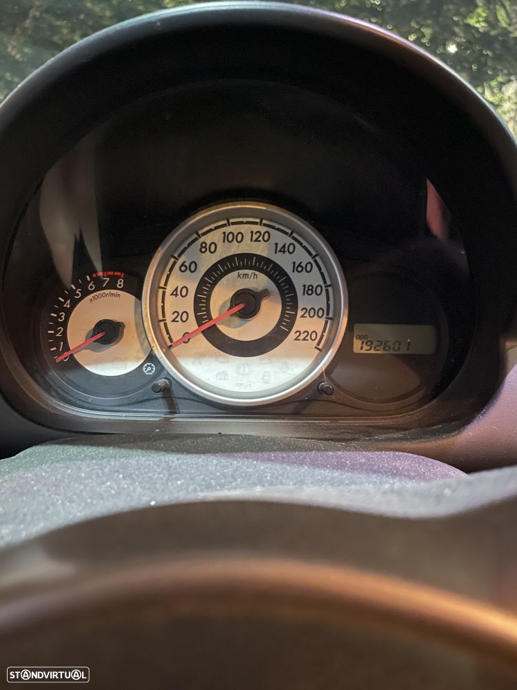 Mazda 2 - 6