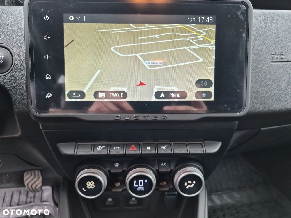 Dacia Duster 1.0 TCe Journey - 20