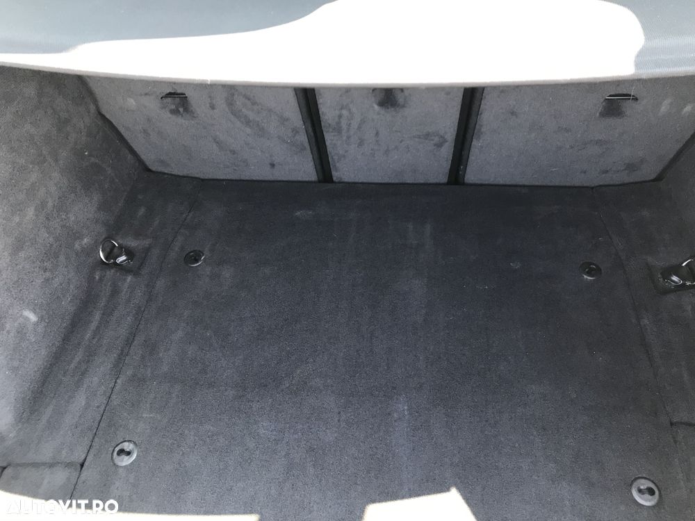 BMW Seria 4 420d Aut. Sport Line - 23