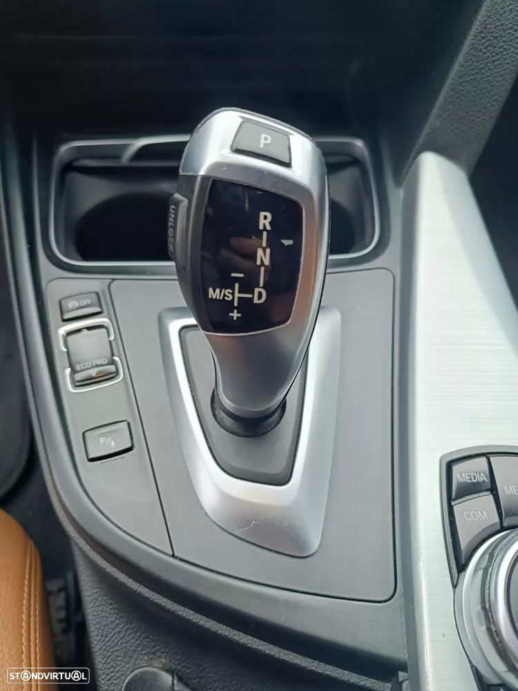 BMW 418 Gran Coupé d Aut. M Sport - 30