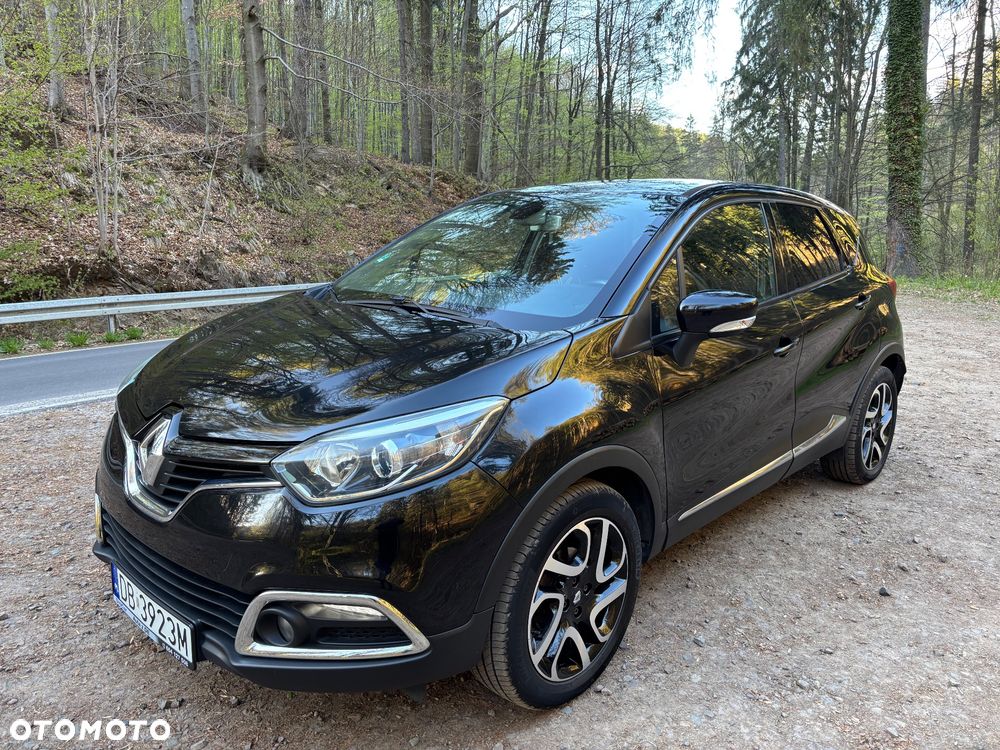 Renault Captur ENERGY TCe 90 Start&Stop Intens - 3