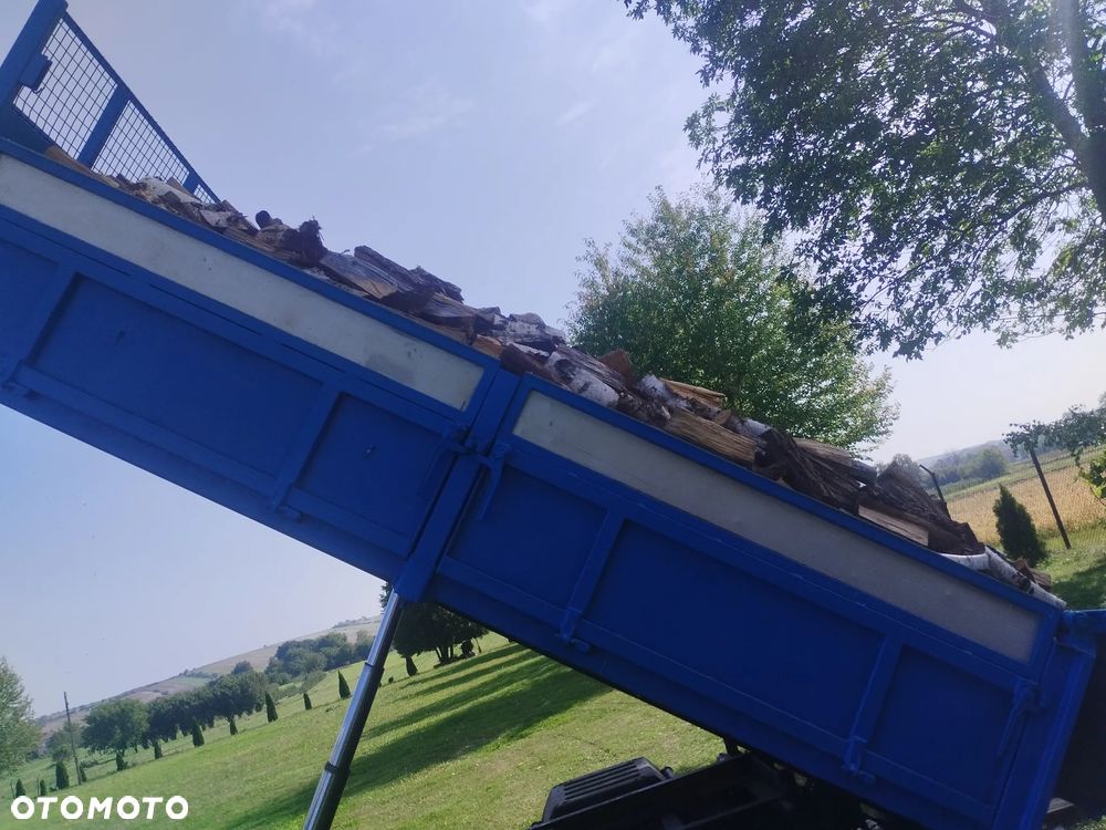 MAN TGL 8.210 wywrot kiper - 9